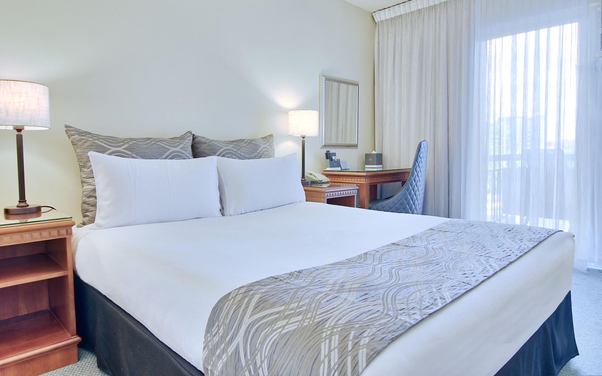 Hotel Soho Brisbane Exterior foto