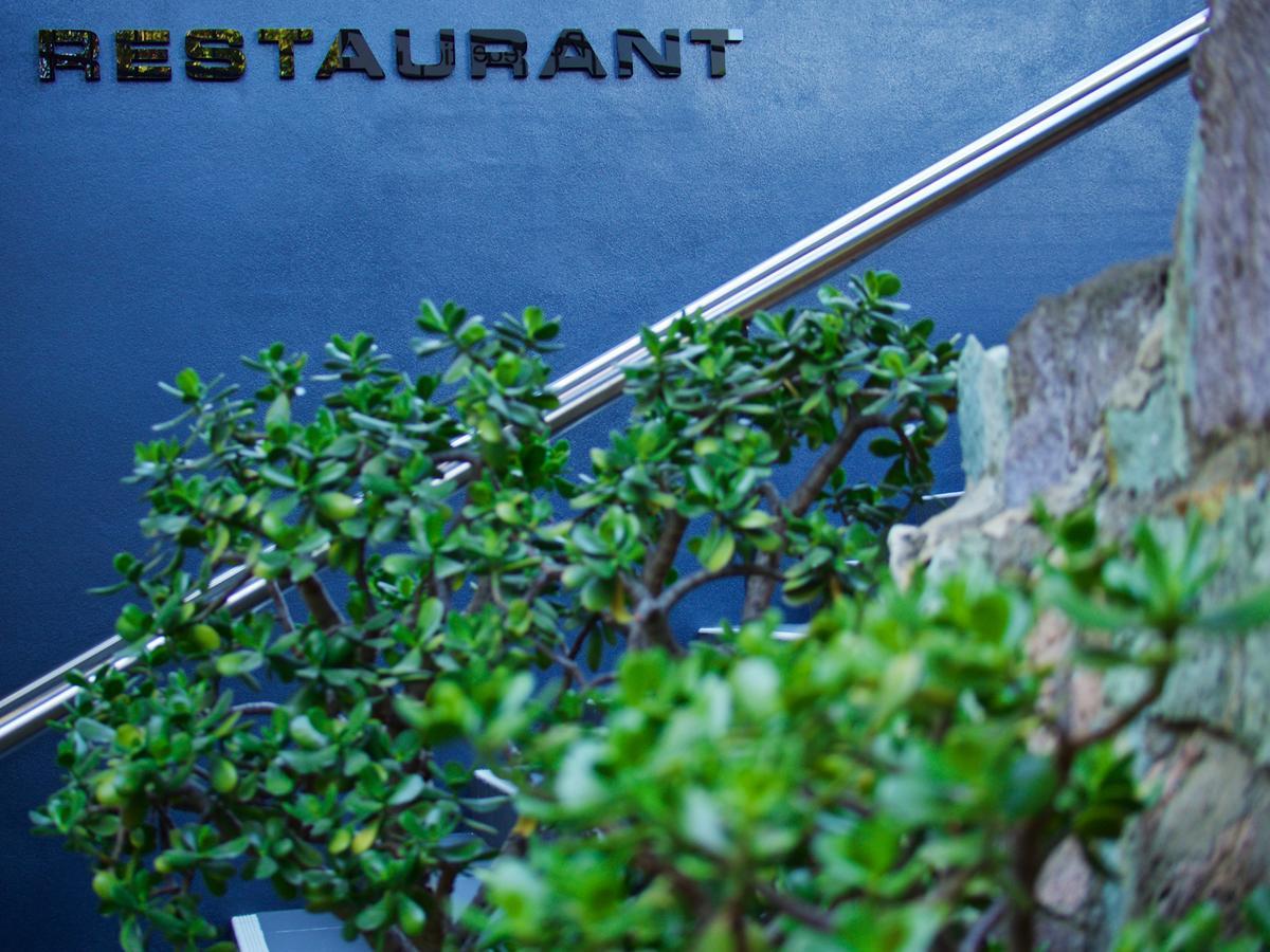 Hotel Soho Brisbane Exterior foto